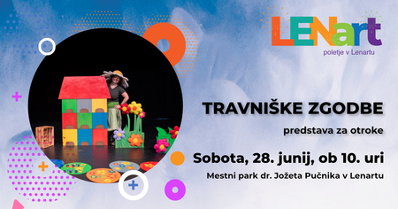 TRAVNIŠKE ZGODBE 2025