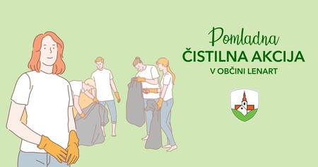 čistilna akcija 2026